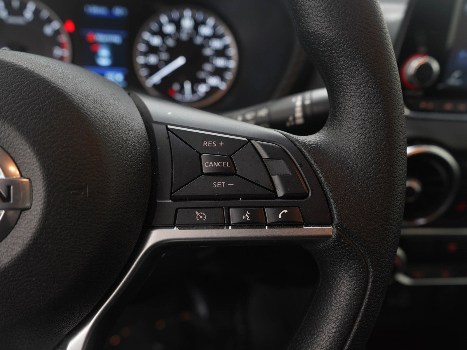 Used 2023 Nissan Sentra S image 24