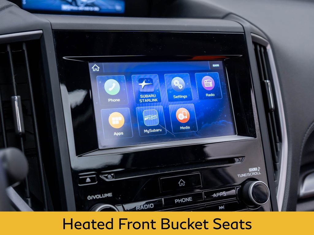 Used 2023 Subaru Forester Premium image 24