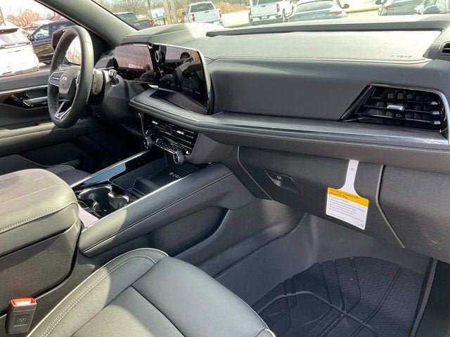 New 2026 Chevrolet Tahoe Premier image 22