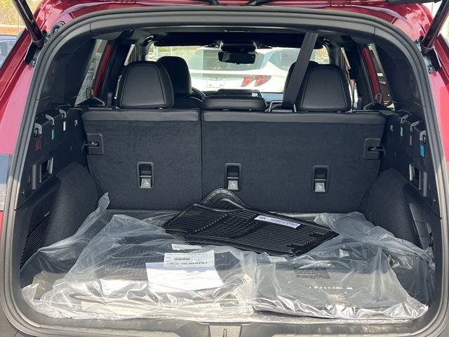 New 2026 Subaru Outback Touring XT image 35