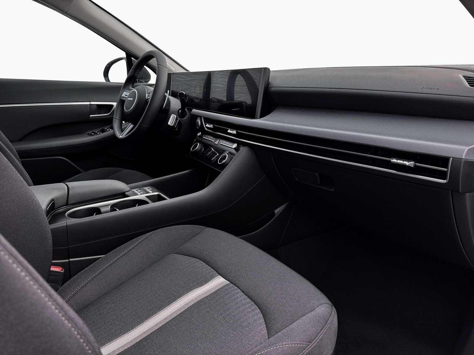 New 2026 Hyundai Sonata SEL FWD image 15