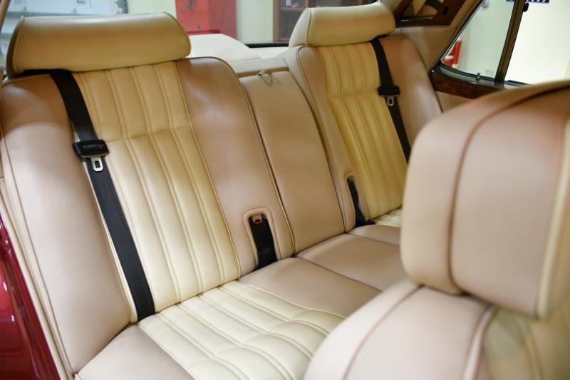 Used 1998 Bentley Brooklands Long Wheelbase RWD image 70