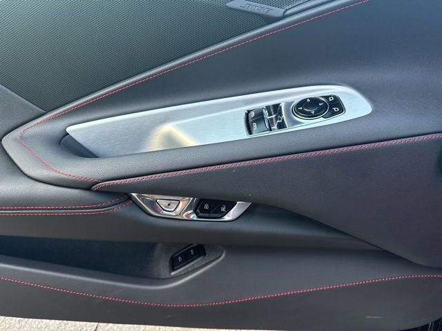 Used 2024 Chevrolet Corvette Stingray Coupe w/ Z51 Performance Package image 12