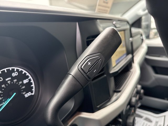 New 2026 Ford F350 XLT w/ Snow Plow/Camper Package image 20