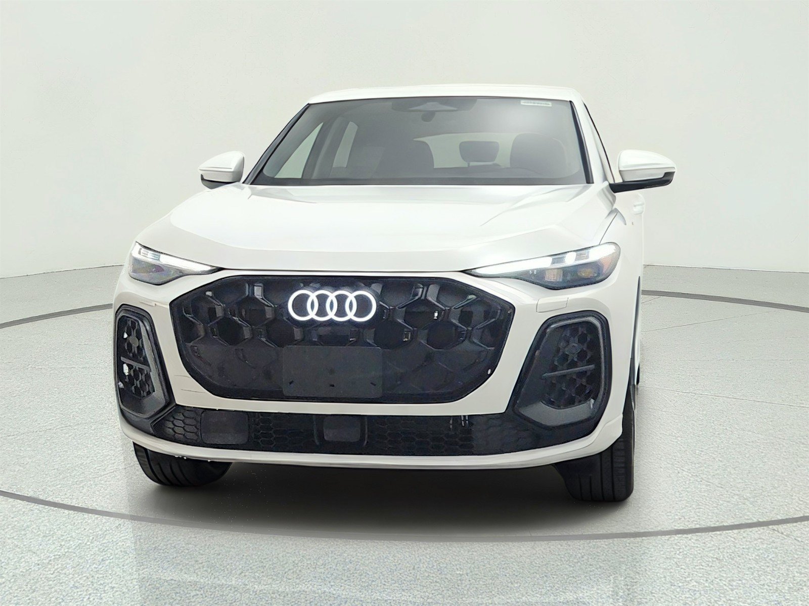 New 2026 Audi Q5 Premium Plus AWD/4WD image 2