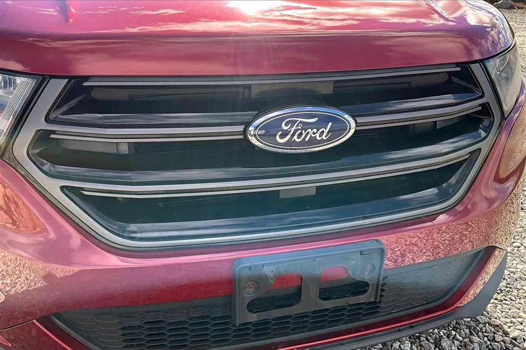 Used 2015 Ford Edge Sport image 25