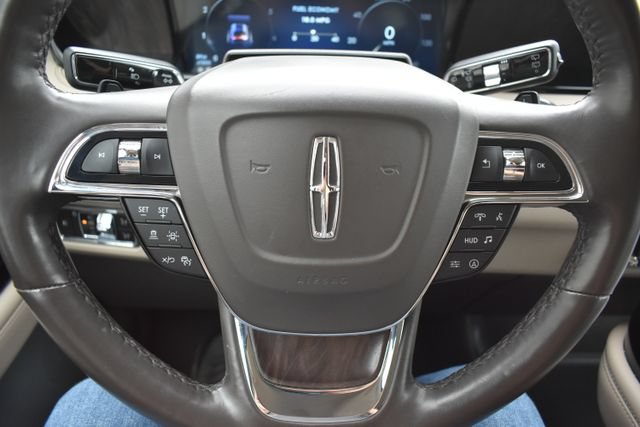 Used 2023 Lincoln Navigator L Reserve AWD/4WD image 26