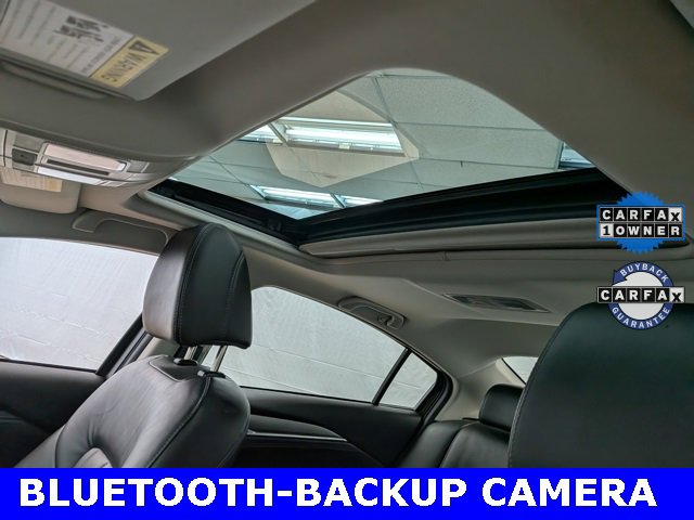 Used 2019 MAZDA MAZDA6 Grand Touring image 14