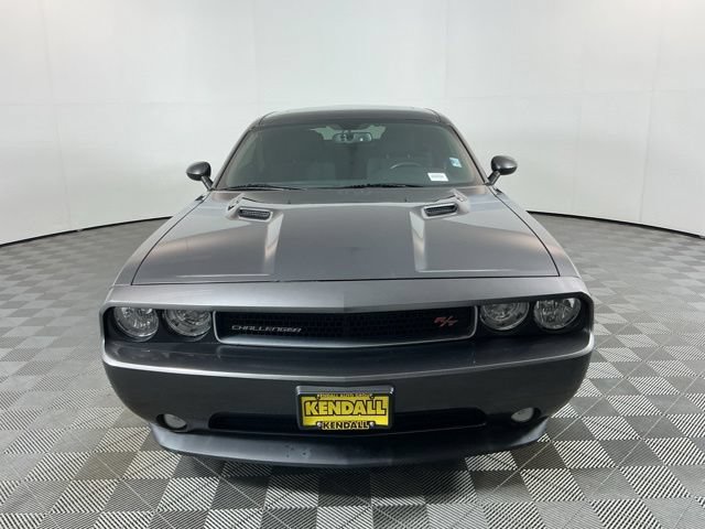Used 2014 Dodge Challenger R/T w/ Sound Group II RWD image 2