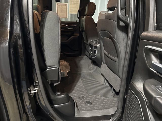 Used 2023 RAM 1500 Big Horn AWD/4WD image 30