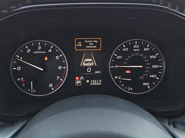 Certified 2025 Subaru Legacy Premium image 12