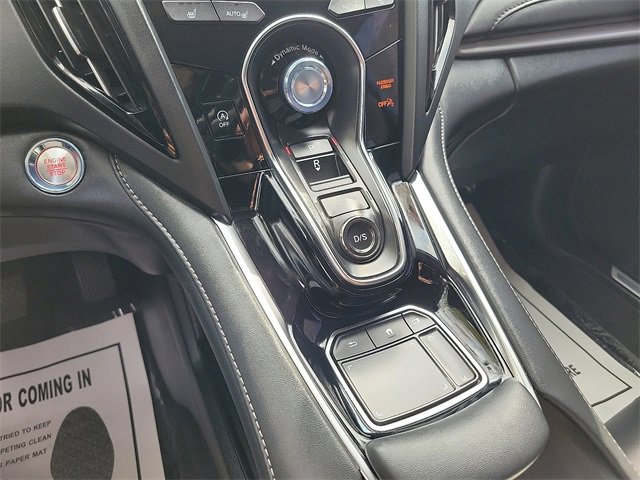 Certified 2024 Acura RDX w/ Technology Package image 12