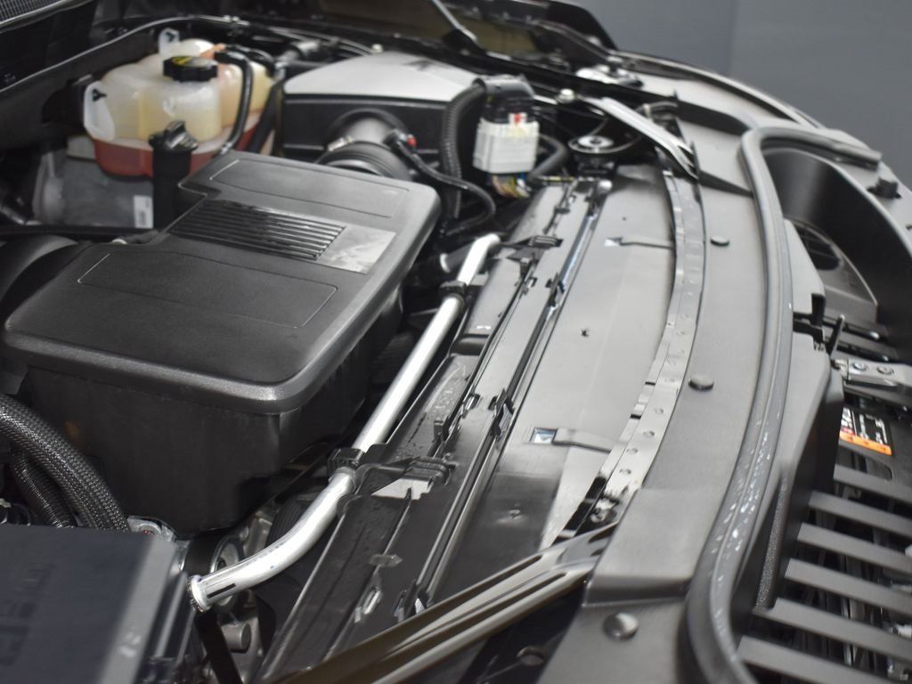 Used 2025 Chevrolet Tahoe RST w/ Comfort Package image 17