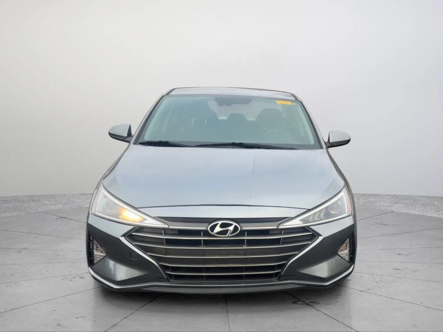 Used 2019 Hyundai Elantra SEL image 8