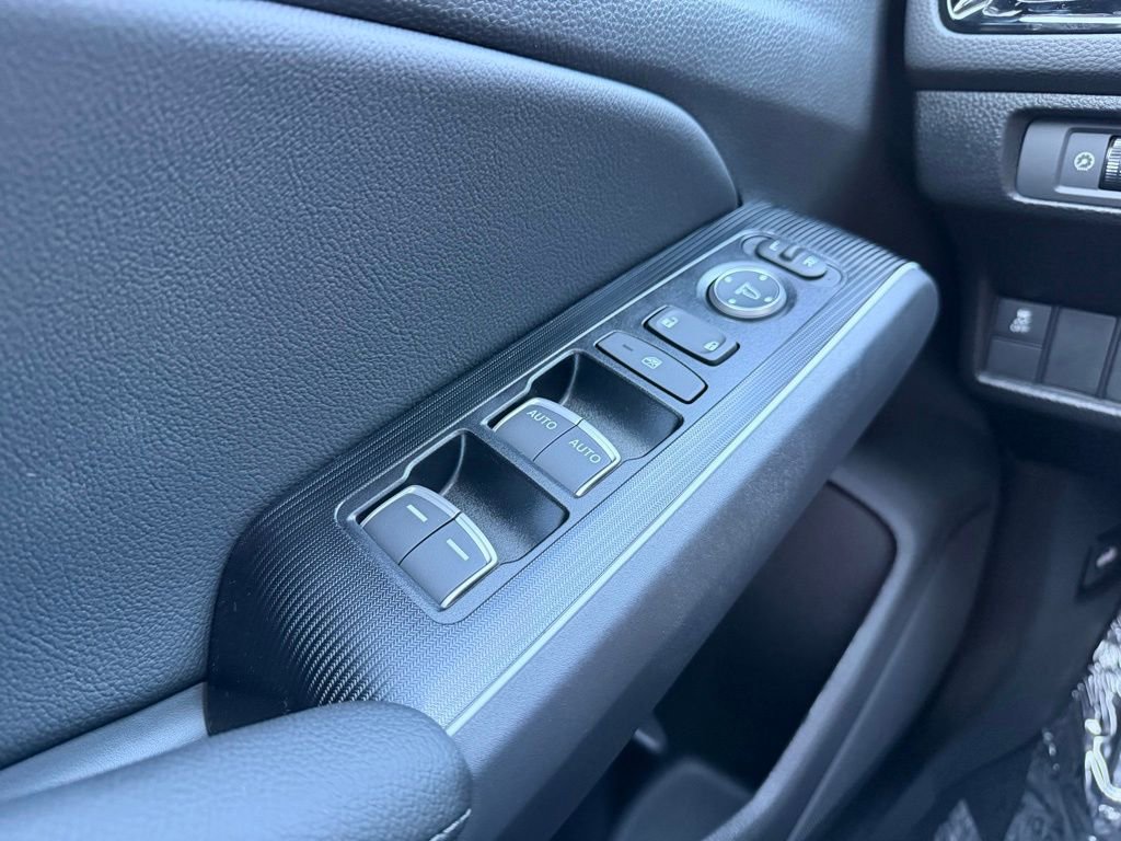 New 2026 Honda Civic Sport Touring image 13