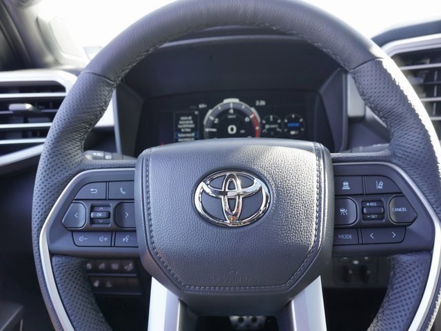 New 2025 Toyota Tundra Limited image 26