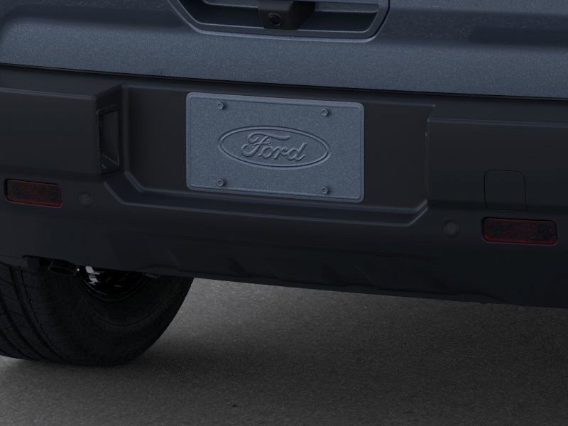 New 2024 Ford Bronco Sport Outer Banks w/ Tech Package AWD/4WD image 24