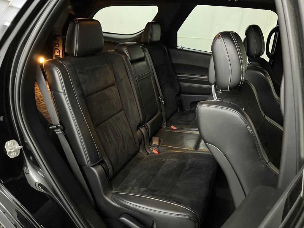 Used 2020 Dodge Durango SRT w/ Premium Interior Group image 21