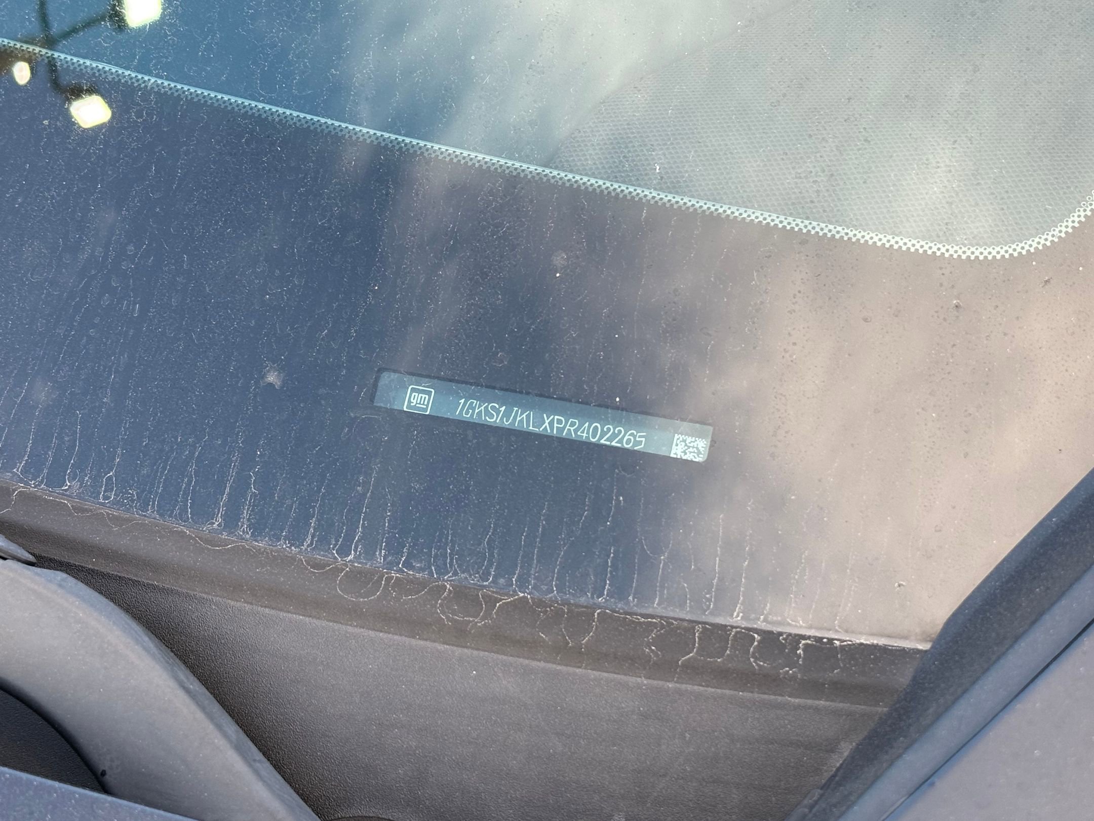 Used 2023 GMC Yukon XL Denali w/ LPO, Floor Liner Package image 8