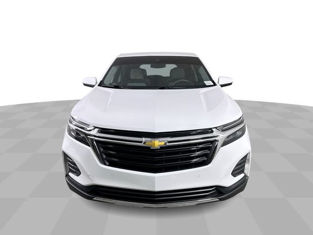 Used 2022 Chevrolet Equinox LT FWD image 3