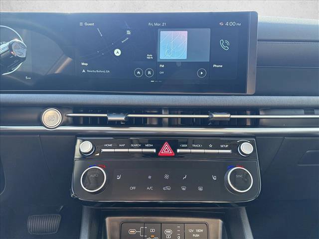 Used 2025 Hyundai Tucson SEL image 14