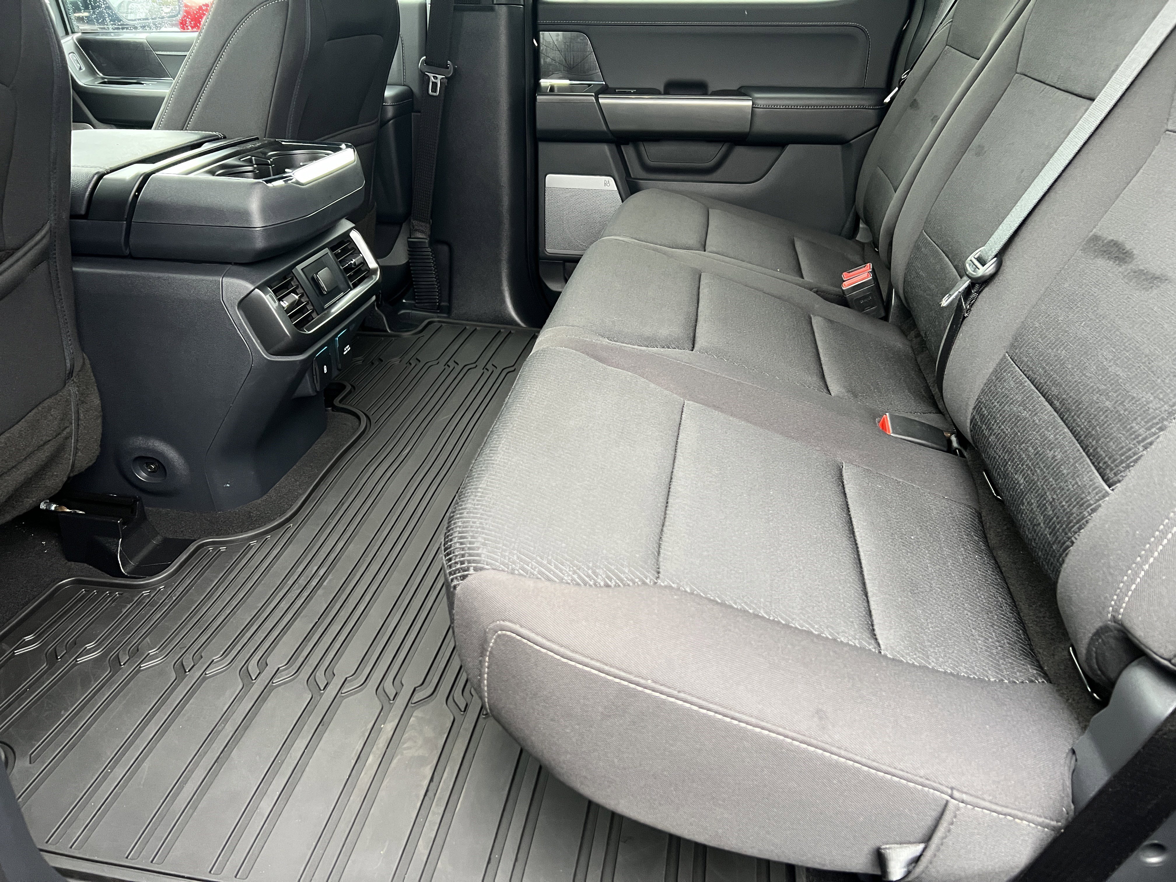 Used 2023 Ford F150 XLT w/ Equipment Group 302A High image 17