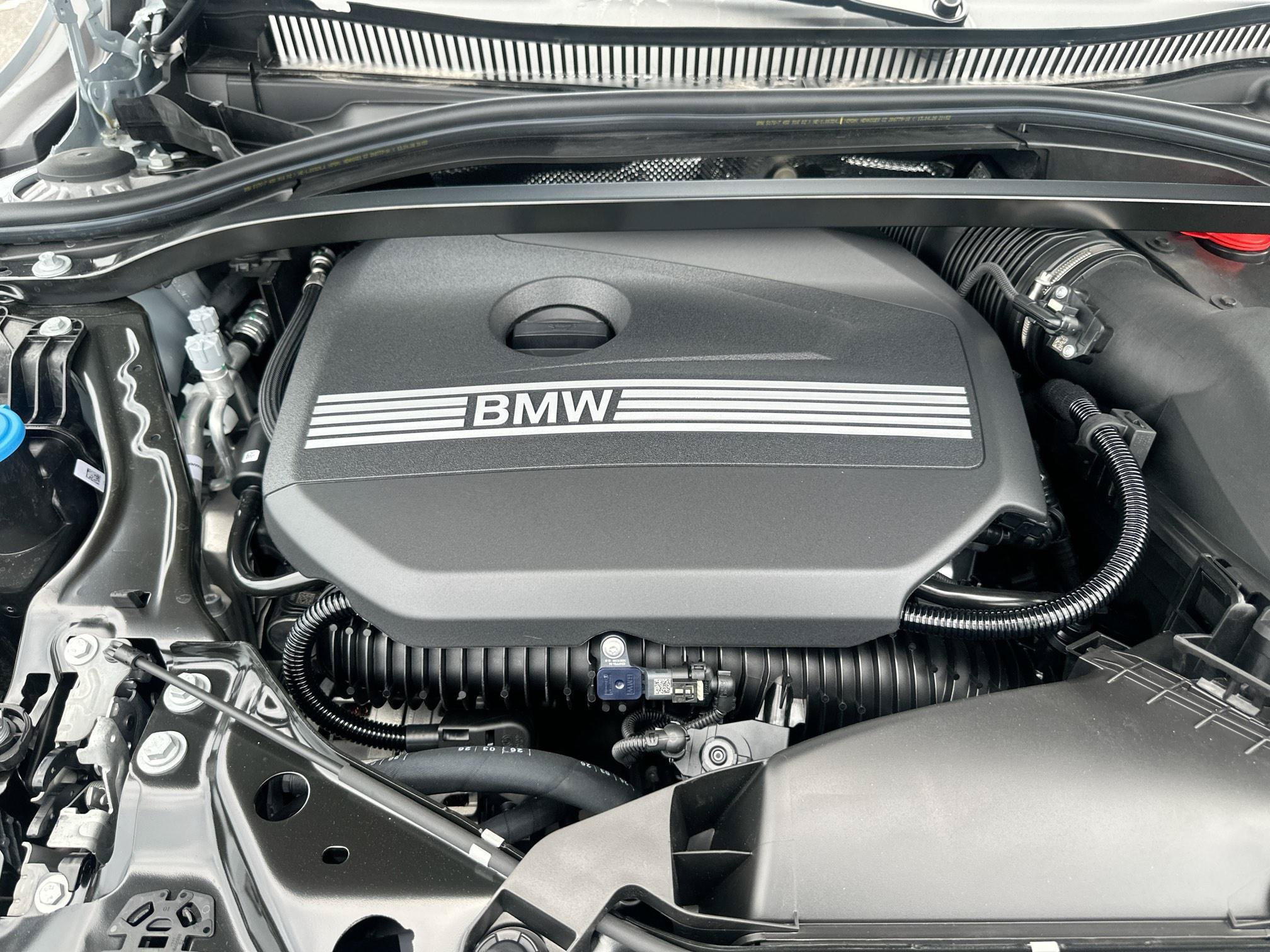 New 2026 BMW 228i w/ Technology Package FWD image 25