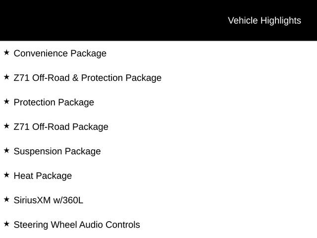 Used 2024 Chevrolet Silverado 2500 LT AWD/4WD image 2