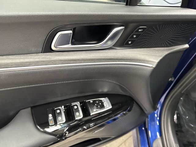Used 2025 Kia K5 EX image 28