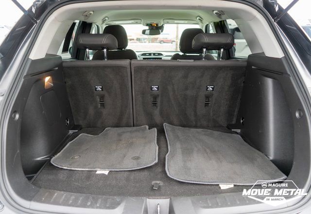 Used 2023 Chevrolet TrailBlazer LT w/ Convenience Package image 10