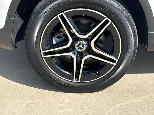 Used 2022 Mercedes-Benz GLC 300 image 8