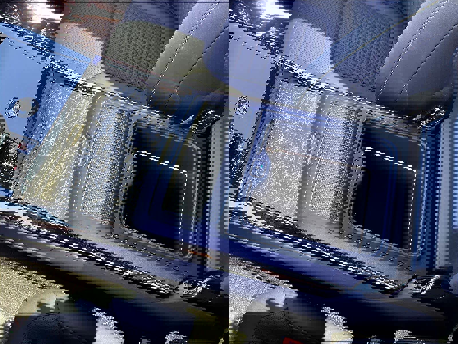 New 2025 Land Rover Range Rover Sport SV Edition Two image 22