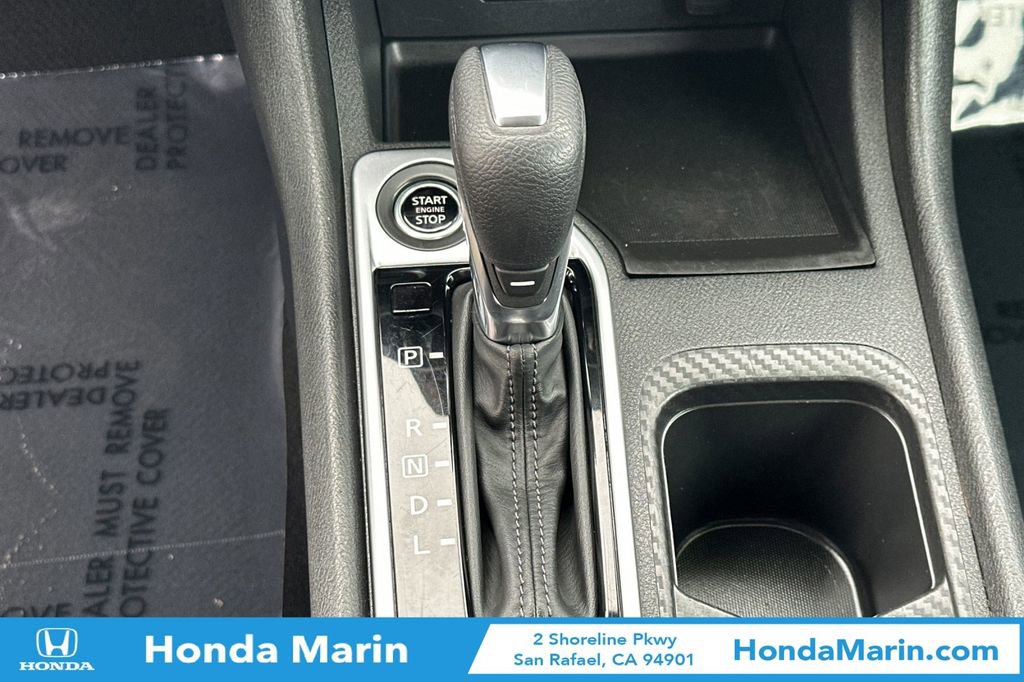 Used 2021 Nissan Sentra SV image 26