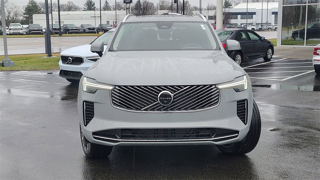New 2026 Volvo XC90 B6 Ultra w/ Protection Package image 34