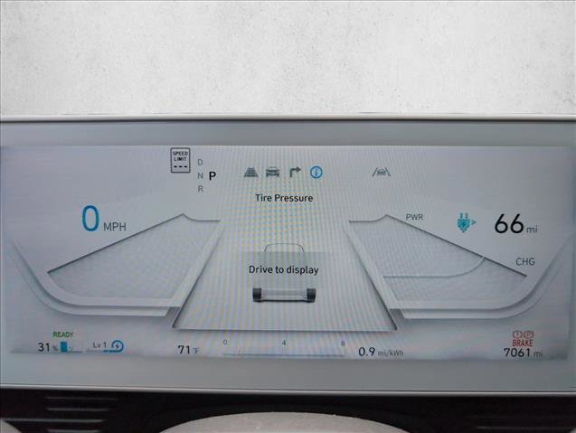 Used 2024 Hyundai Ioniq 5 SEL AWD/4WD image 11