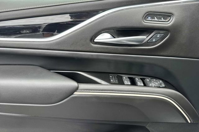 Certified 2024 Cadillac Escalade Sport image 11