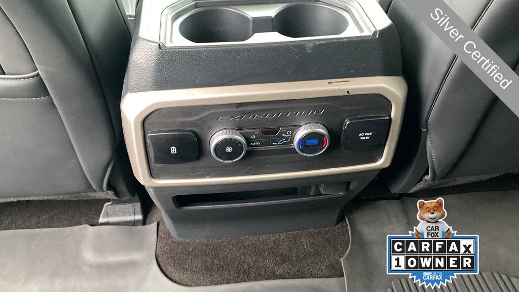 Used 2022 Ford Expedition XLT image 15