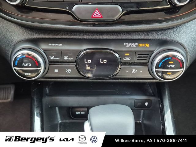 Used 2024 Kia Soul EX FWD image 20