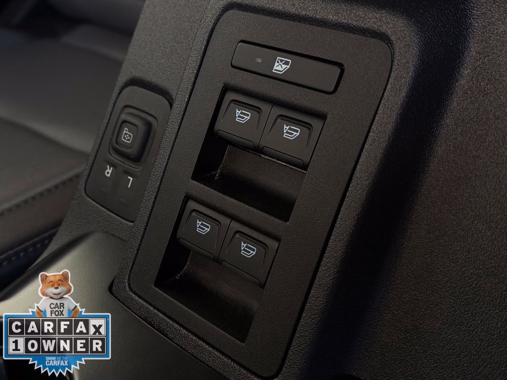 Used 2024 Ford Bronco Everglades AWD/4WD image 19