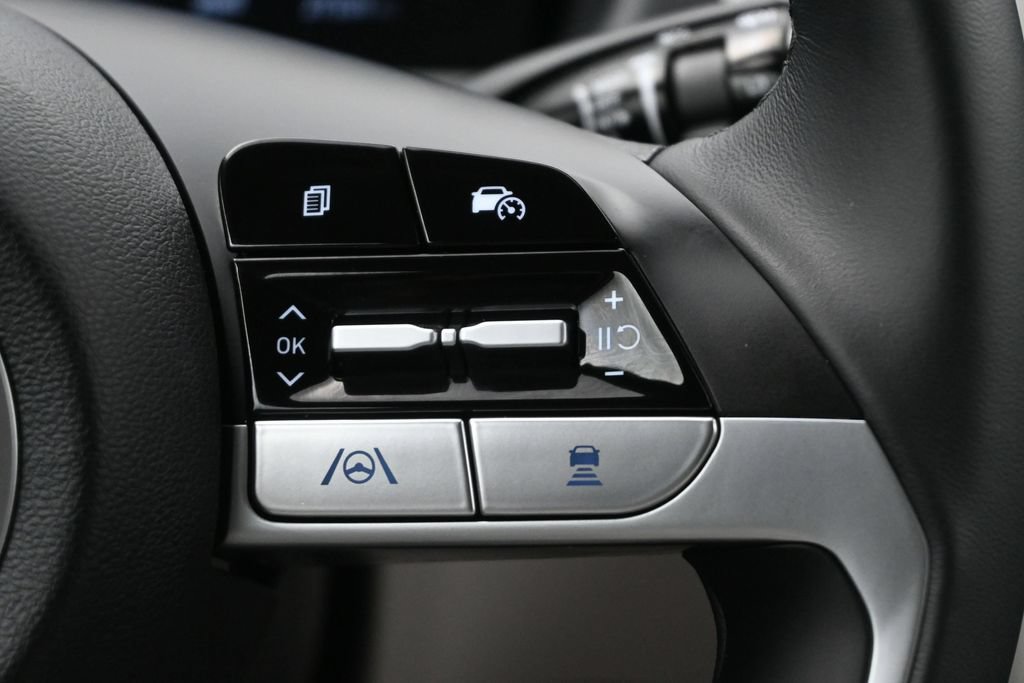 Used 2024 Hyundai Tucson SEL w/ Convenience Package FWD image 7