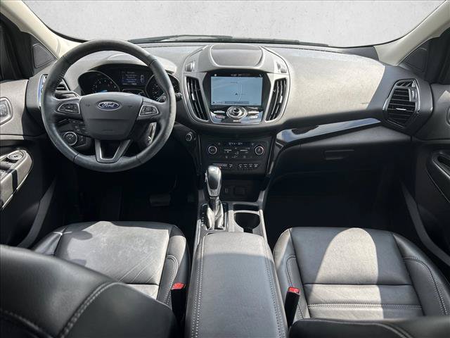 Used 2019 Ford Escape Titanium AWD/4WD image 24