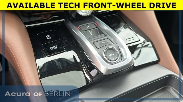 Certified 2026 Acura MDX FWD w/ Technology Package image 21