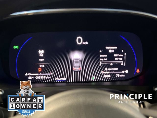 Used 2025 Acura MDX w/ Technology Package image 20