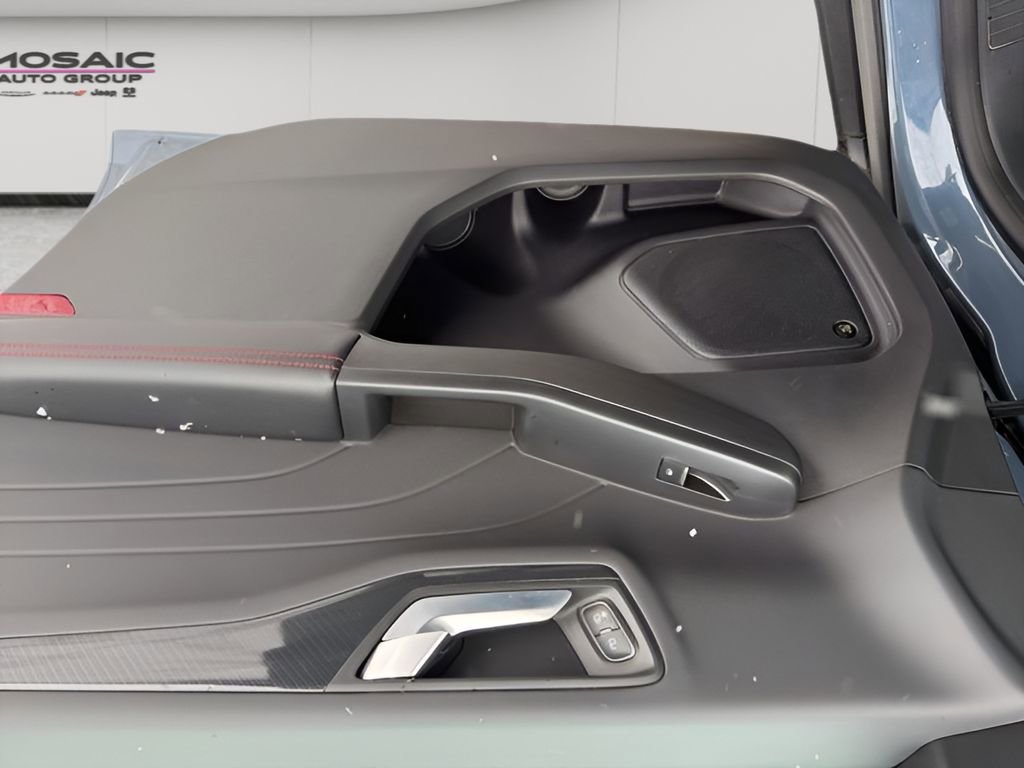 Used 2023 Ford Escape ST-Line Select w/ Tech Pack #2 image 11