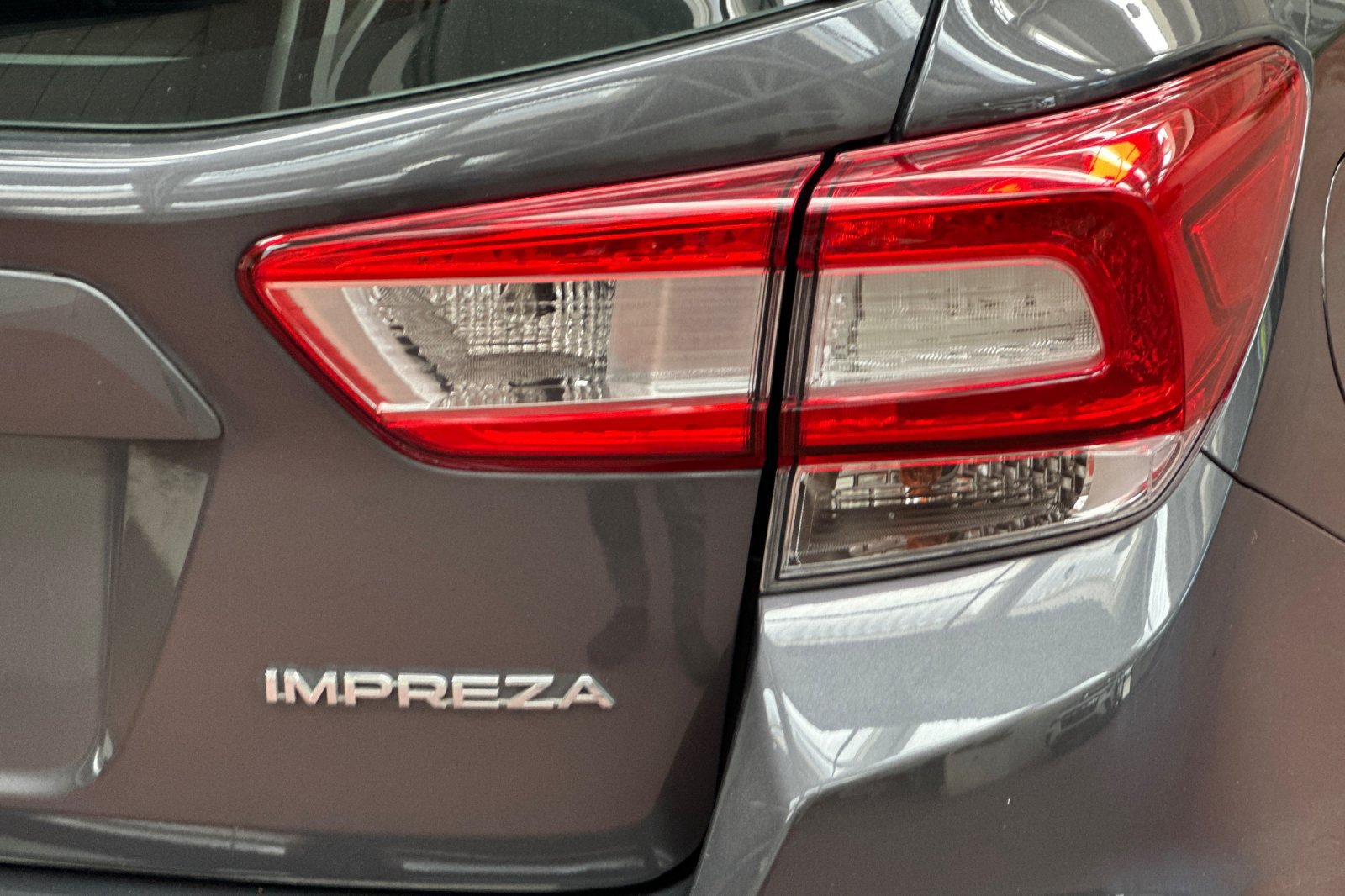 Used 2019 Subaru Impreza 2.0i Premium AWD/4WD image 34