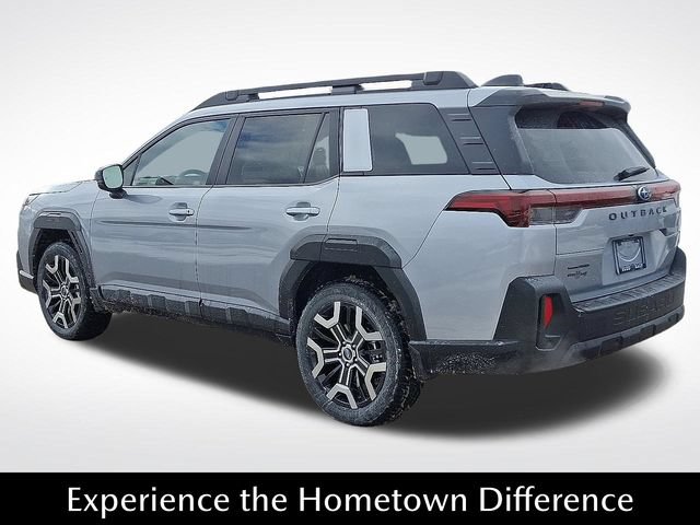 New 2026 Subaru Outback Touring XT AWD/4WD image 4