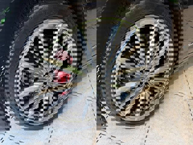 Used 2019 Maserati Quattroporte S GranLusso Q4 image 9