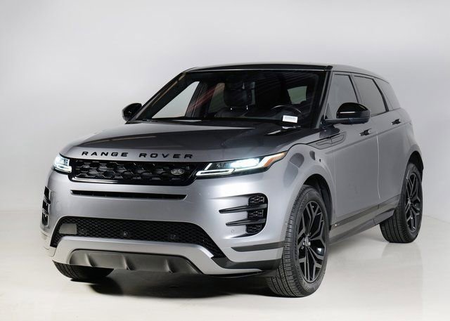 Used 2020 Land Rover Range Rover Evoque R-Dynamic SE image 1