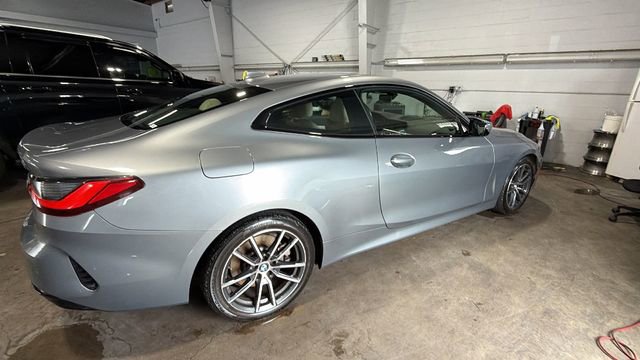 Used 2023 BMW 430i 430i w/ Convenience Package image 5