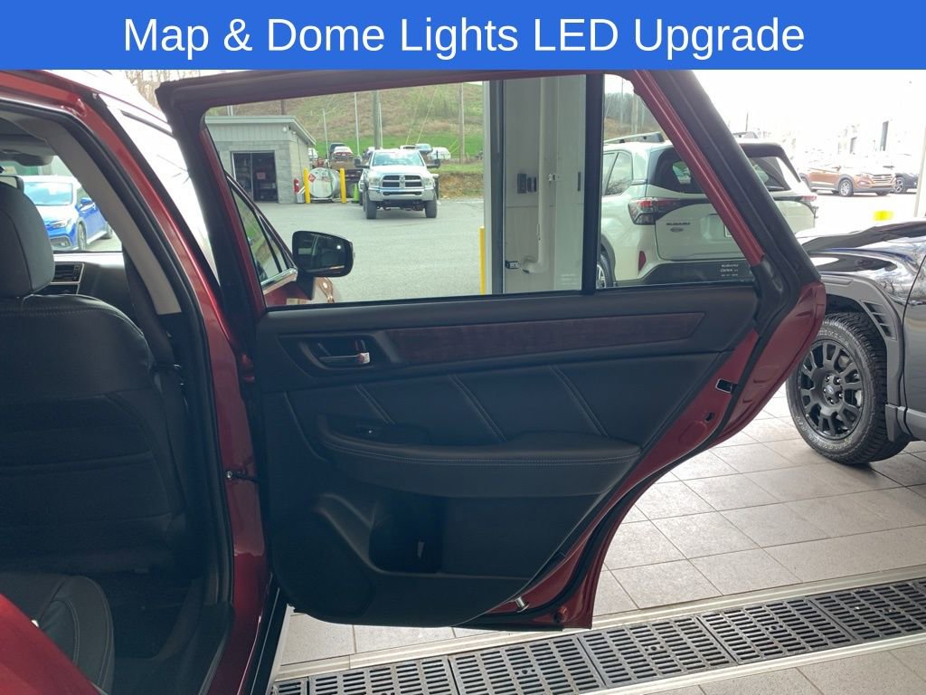 Used 2019 Subaru Outback 2.5i Limited w/ Popular Package #2 AWD/4WD image 20